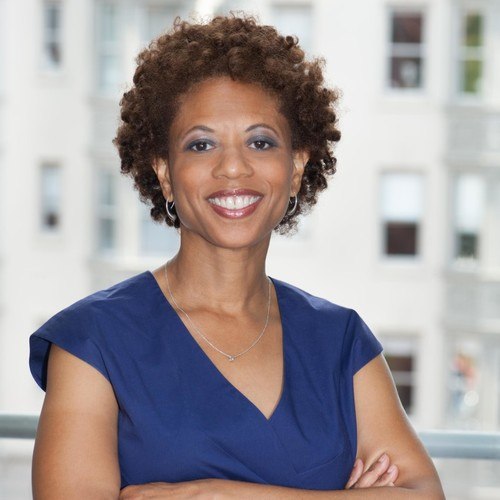 Melody Barnes
