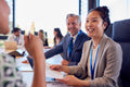 Leading People in Advertising, Marketing & Media