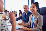 Leading People in Advertising, Marketing & Media