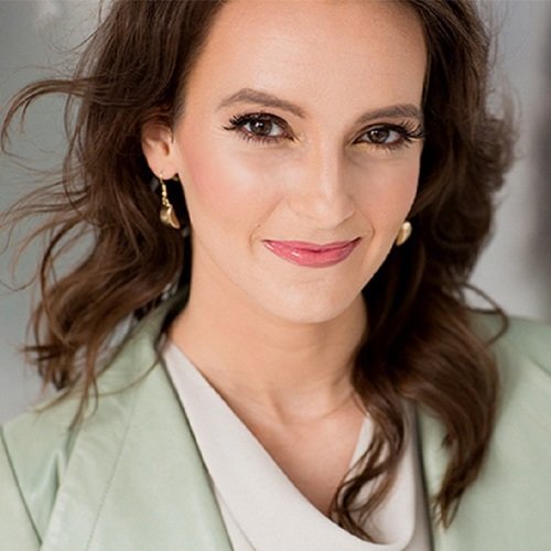 Nathalie Lussier