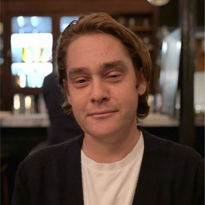 Neil Carty