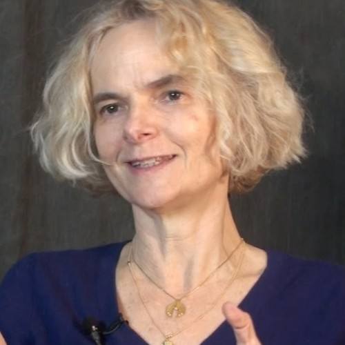 Dr. Nora Volkow