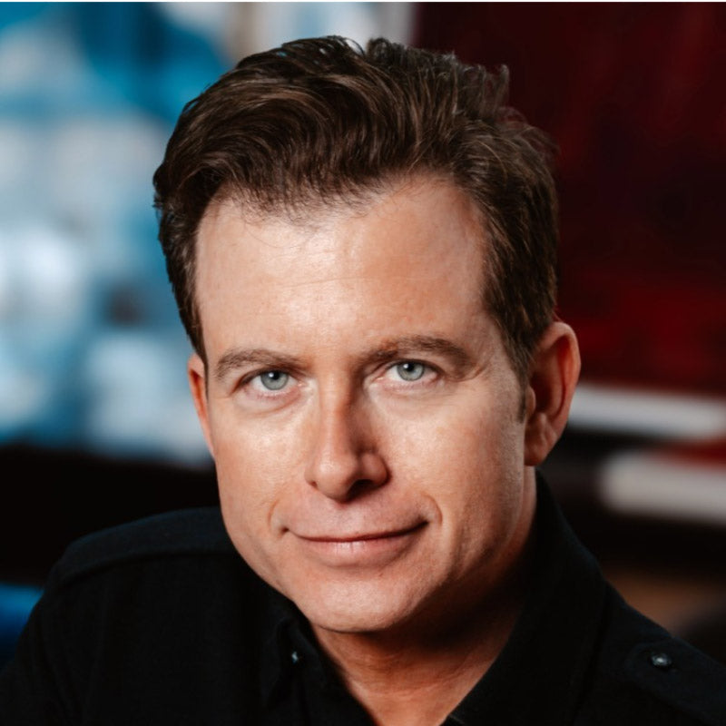Mark Oldman