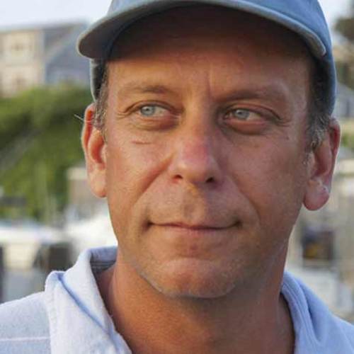 Paul Greenberg