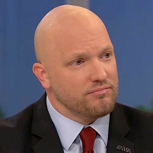 Paul Rieckoff