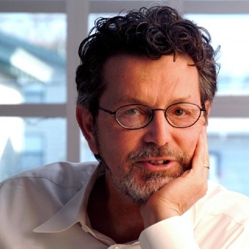Peter Calthorpe