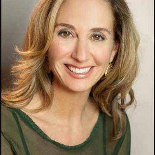 Rachel Sussman