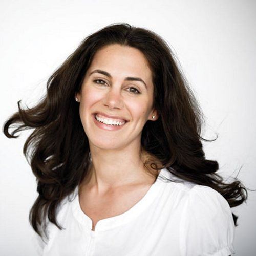 Rachel Sklar