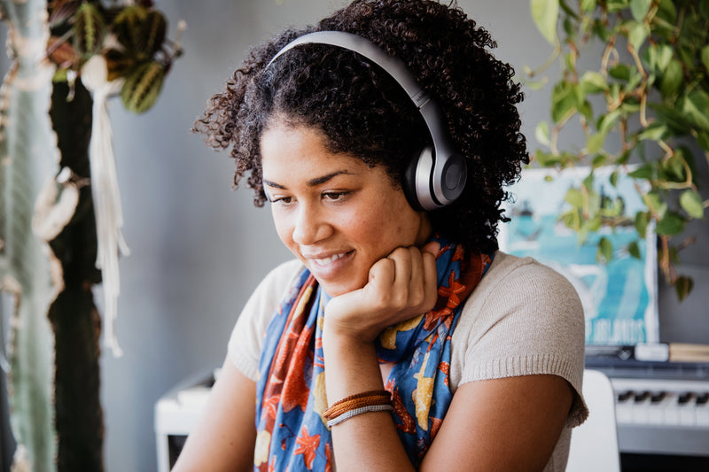 Audible Learnings