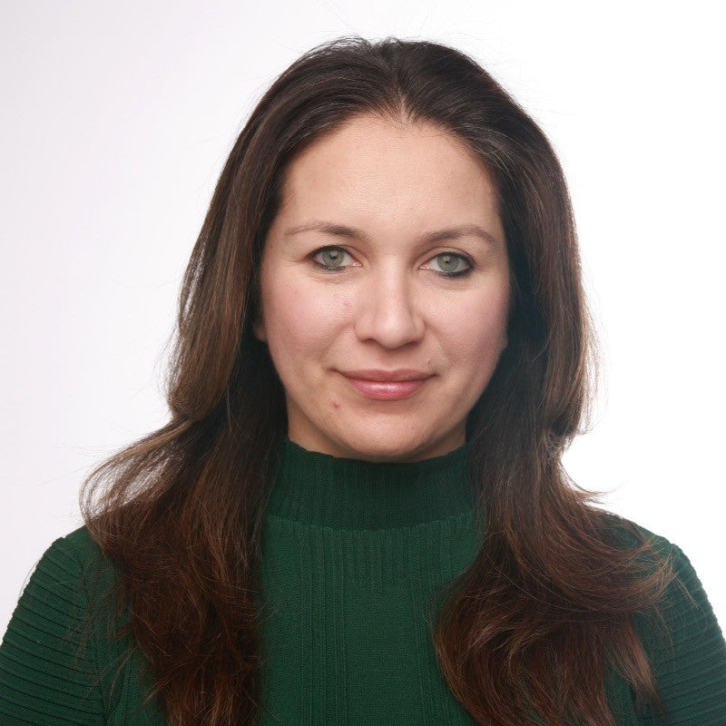 Rukmini Callimachi