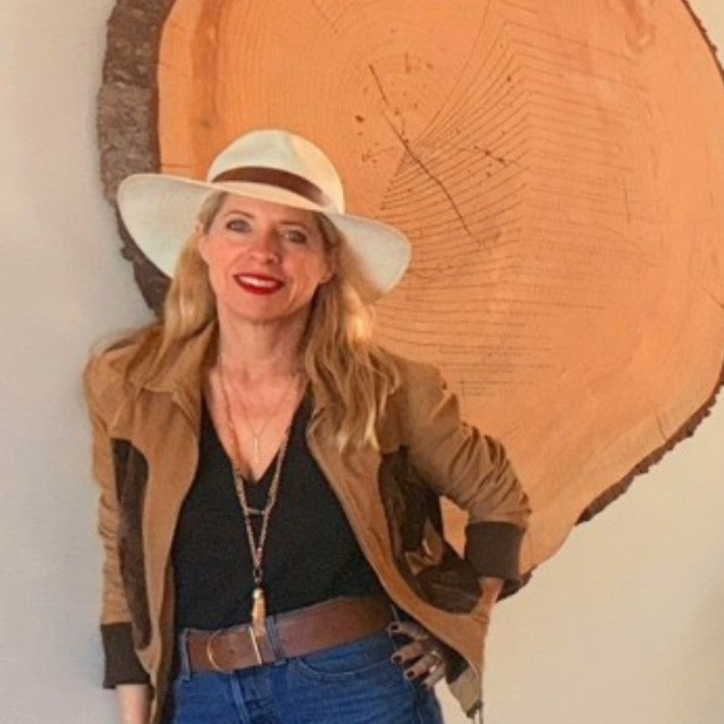 Tiffany Shlain