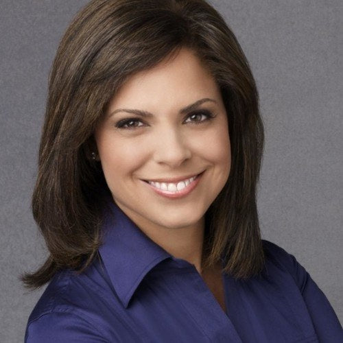 Soledad O’Brien