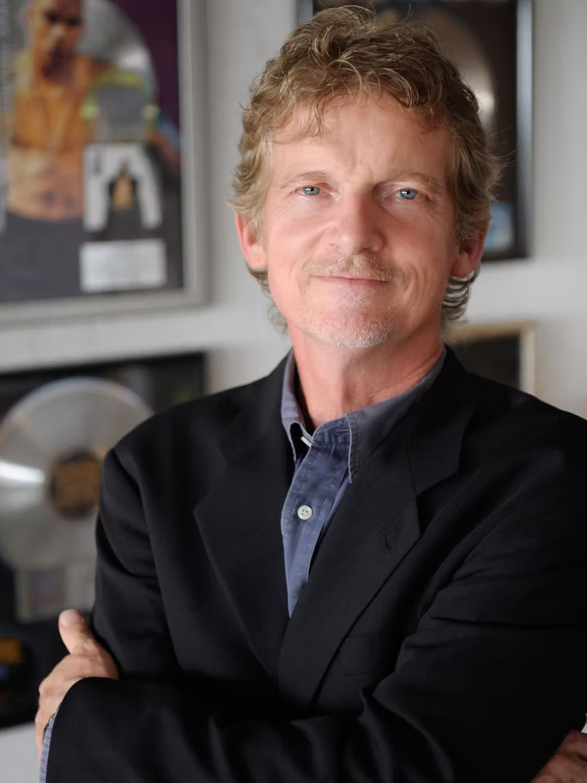 Tom Sturges