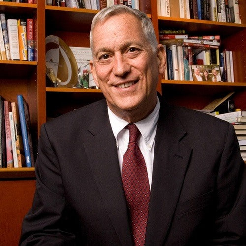 Walter Isaacson